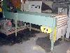  HUNTER Fiber Meter 36" Feed Hopper,